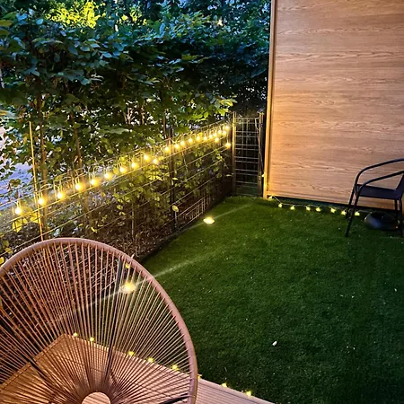 Park View Kepa * Βρότσλαβ