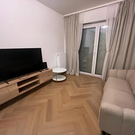 Διαμέρισμα Park View Kepa