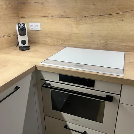 Park View Kepa Διαμέρισμα Βρότσλαβ