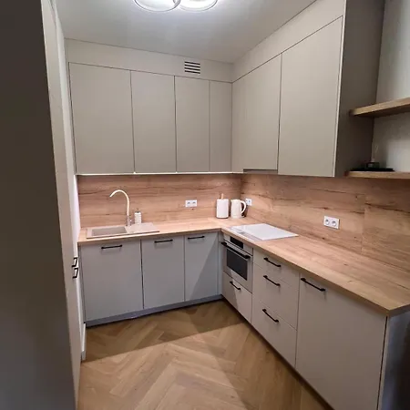 Park View Kepa Διαμέρισμα Βρότσλαβ