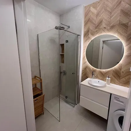 Park View Kepa Διαμέρισμα Βρότσλαβ