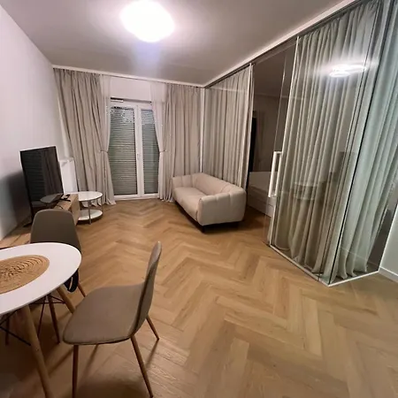 Διαμέρισμα Park View Kepa Βρότσλαβ