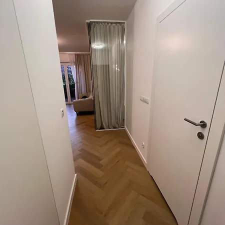 Park View Kepa Διαμέρισμα Βρότσλαβ