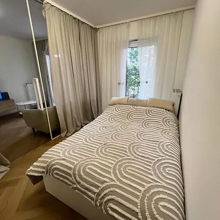 Διαμέρισμα Park View Kepa *