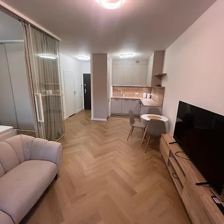 Park View Kepa * Βρότσλαβ