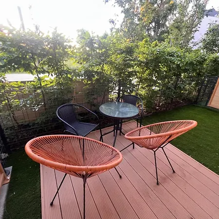 Park View Kepa Διαμέρισμα